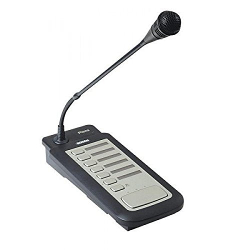 Bosch LBB1956/00 plena pupitre d appel 7 touches