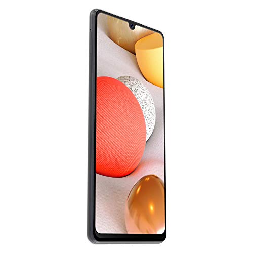 Trusted Glass Galaxy A42 5G POLY BAG