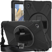 RUGGED PROTECTION SAMSUNG GALAXY TAB A8