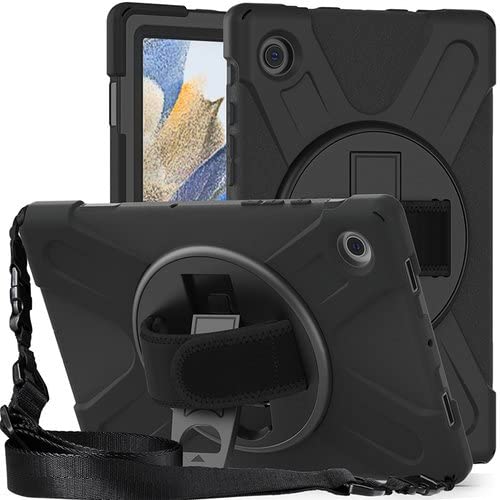 RUGGED PROTECTION SAMSUNG GALAXY TAB A8