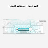 TP-LINK AC1900 Wi-Fi Range Extender