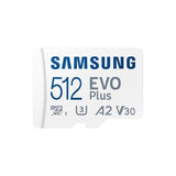 Samsung MB-MC512S MicroSDXC UHS-I