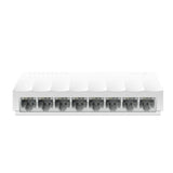 TP-LINK LS1008 Switch LiiteWave 8 ports 10/100 Eco-Green