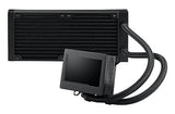 ASUS ROG Ryujin III 240 all-in-one liquid CPU cooler