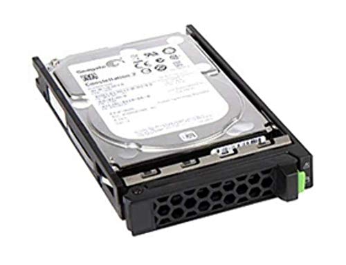 FUJITSU HDD SAS 12Go/s 1.2To 10000rpm 512n hot-plug 3.5p Carrier 2.5p HDD enterprise