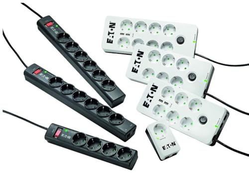 Eaton Protection Box 1 DIN