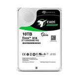 Seagate Exos X18 10 TB ST10000NM018G