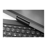URBAN FACTORY LUMEE REINFORCED PROTECTIVE CASE WITH BLUETOOTH KEYBOARD FOR IPAD PRO 12.9p GEN 4 and 5