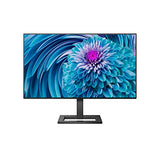 PHILIPS 275E2FAE/00 E-Line 27p IPS Flat 2560x1440 16:9 1000:1 350cd/m2 75Hz 1ms MRPT SPEAKERS DP 2xHDMI VESA 100x100