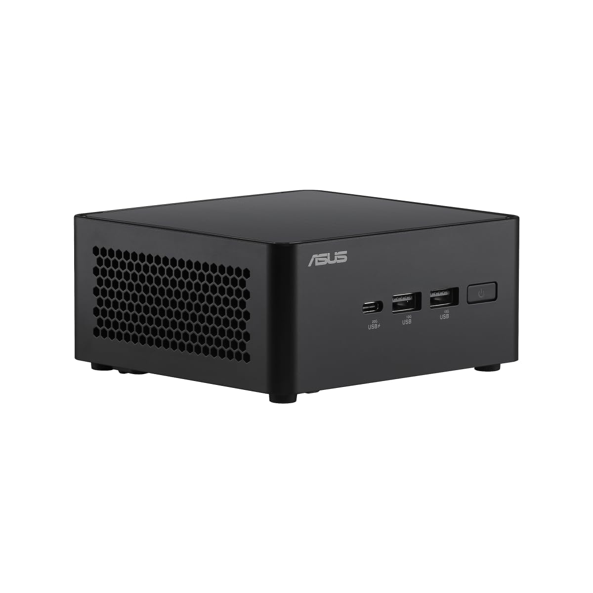 ASUS RNUC14RVHU700002I Barebone Intel Core Ultra 7 155H Tall Kit L6 EU Cord