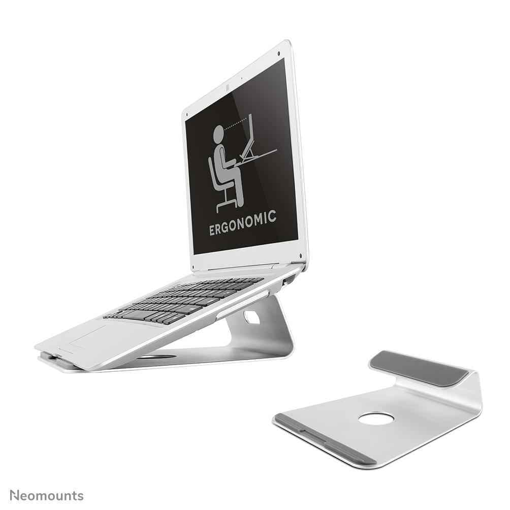 NEOMOUNTS NSLS025 Support pour ordinateur portable 10-17p - universel