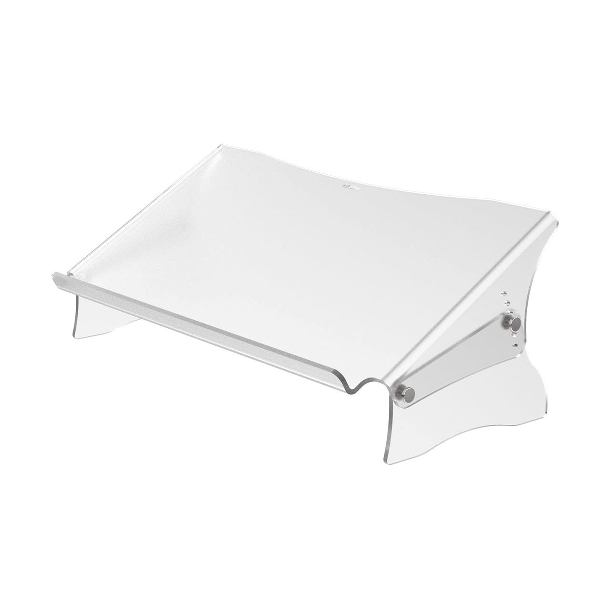 DATAFLEX Porte copie/doc. Acrylique - Hauteur réglable 49411
