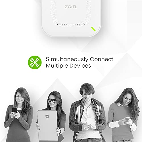 Zyxel NWA90AXPRO-EU0102F