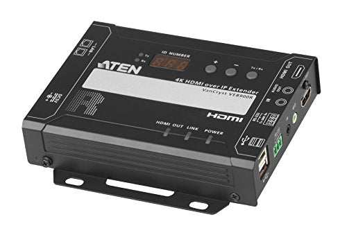 ATEN PREMIUM VE8900R extender HDMI sur IP