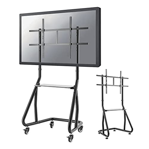 NEOMOUNTS NS-M3800BLACK Support au sol pour écran 60-100p