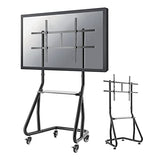 NEOMOUNTS NS-M3800BLACK Support au sol pour écran 60-100p