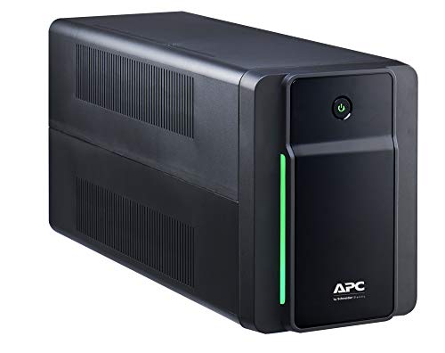 APC Back-UPS 1200VA 230V AVR French Sockets