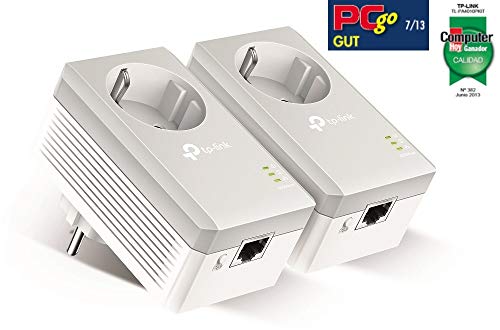 Adaptateur PLC TP-Link AV600