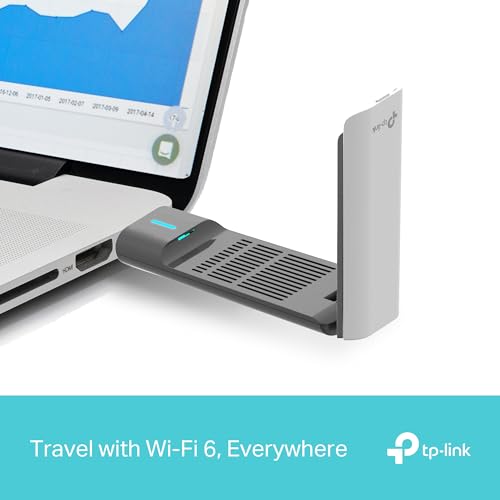 TP-Link Archer TX50UH WLAN 3000 Mbit/s