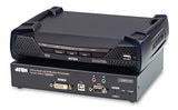 ATEN PREMIUM KE6910 KIT PROLONGATEUR DVI-D 2K/USB SUR IP