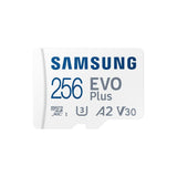 Samsung MB-MC256S MicroSDXC UHS-I