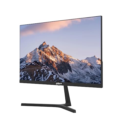 "Dahua LM24-B200S Moniteur 23,8"" Full HD LED"
