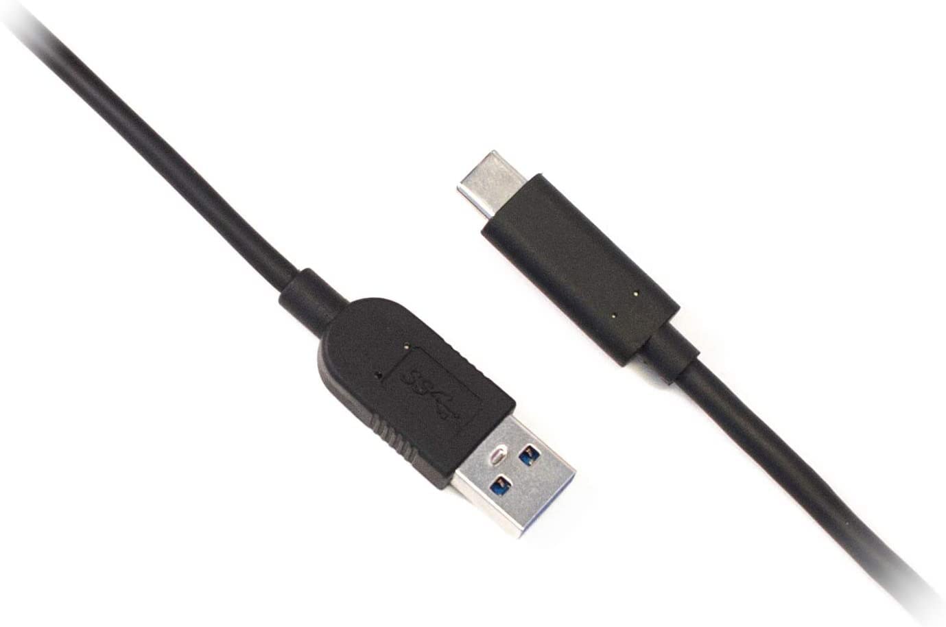 USB 3 type C to A cable 0.6m