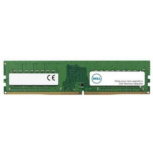 DELL AC027075 module de mémoire 16 GB 1 x 16 GB DDR5 4800 MHz ECC