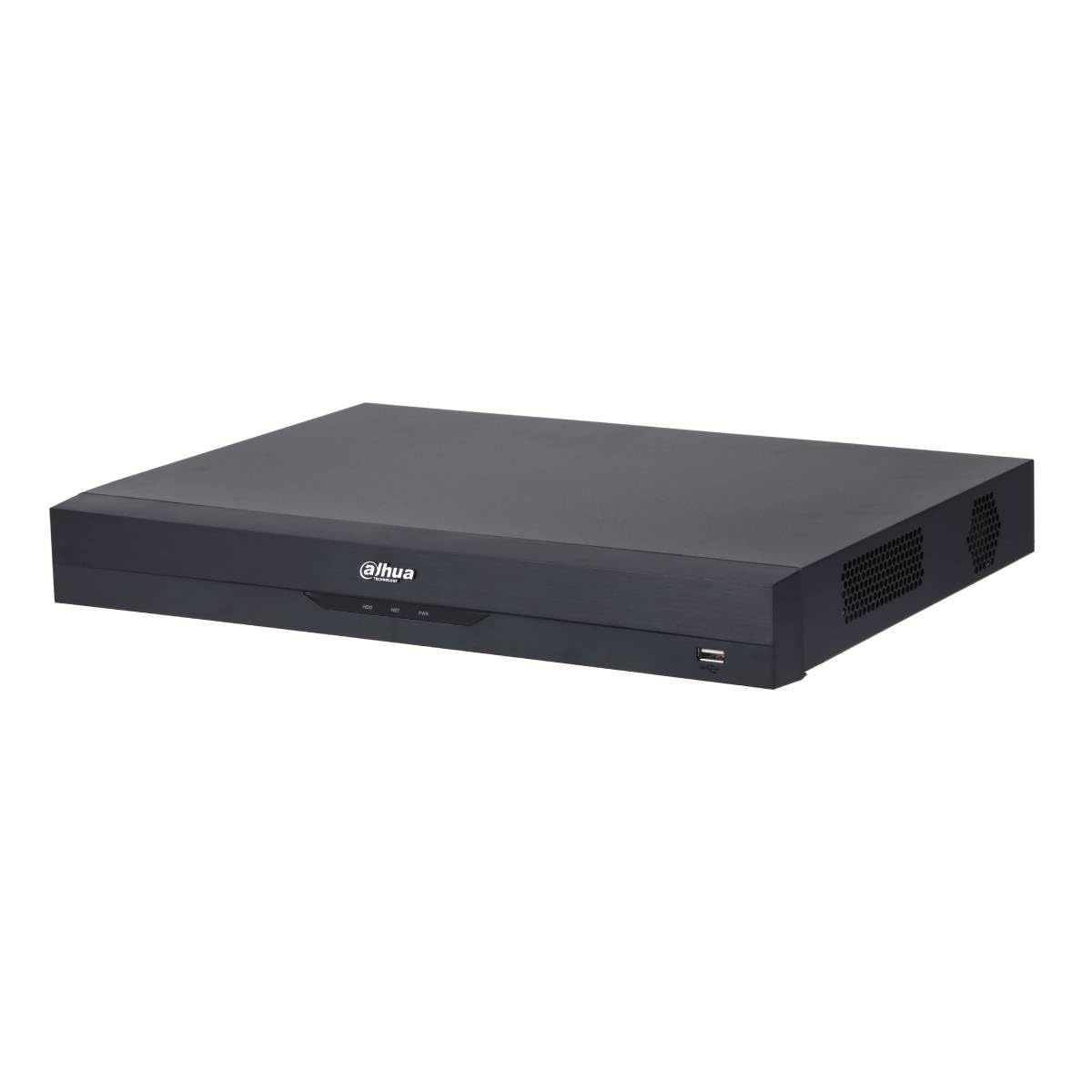 Dahua NVR4232-EI Enregistreur vidéo réseau 32CH 1U 2HDDs WizSense