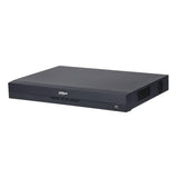 Dahua NVR4232-EI Enregistreur vidéo réseau 32CH 1U 2HDDs WizSense