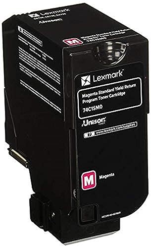 Toner Magenta High Yield f CX725