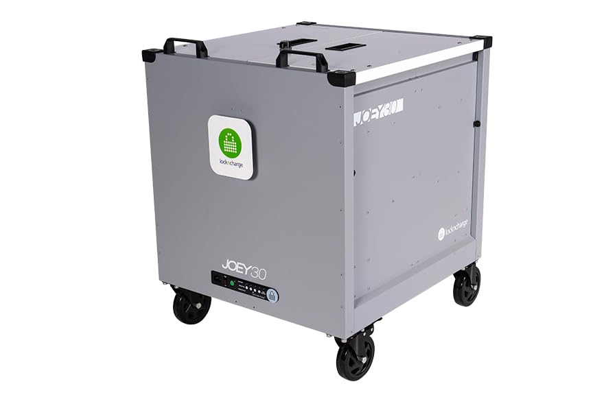LOCKNCHARGE Chariot de rechargement Joey 30 Mk3 - EU