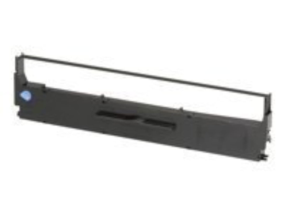 EPSON RIBBON cartouche for LX-350/LX-300/+/+II ruban noir 4.000.000 characters pack de 1