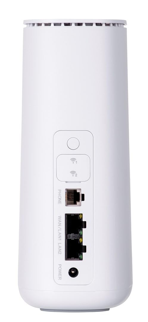 ZTE MF289F Router LTE Cat20 1xWAN/LAN 1xLAN 1xRJ11 1xSIM