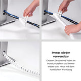 FELLOWES cablezip guide cable - blanc