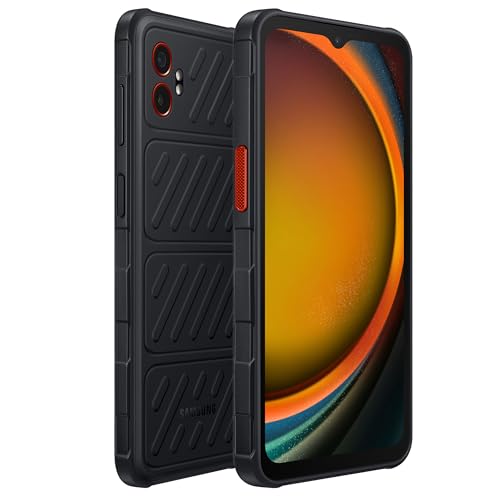 Samsung Galaxy Xcover7 Pro 6/128 Go Édition Entreprise Noir