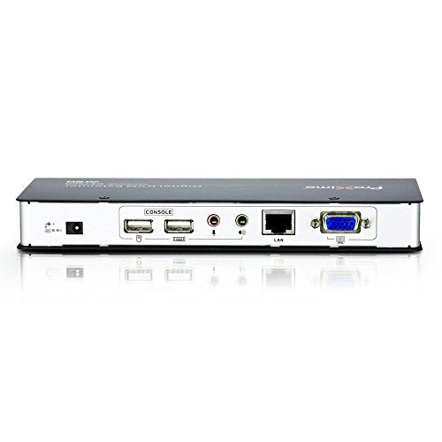 ATEN CE790R RECEPTEUR EXTENDEUR VGA/USB SUR IP