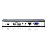 ATEN CE790R RECEPTEUR EXTENDEUR VGA/USB SUR IP