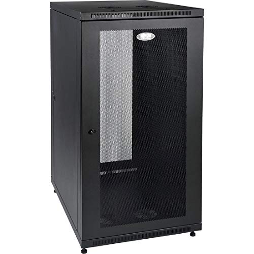 EATON TRIPP LITE SmartRack 24U Mid-Depth
