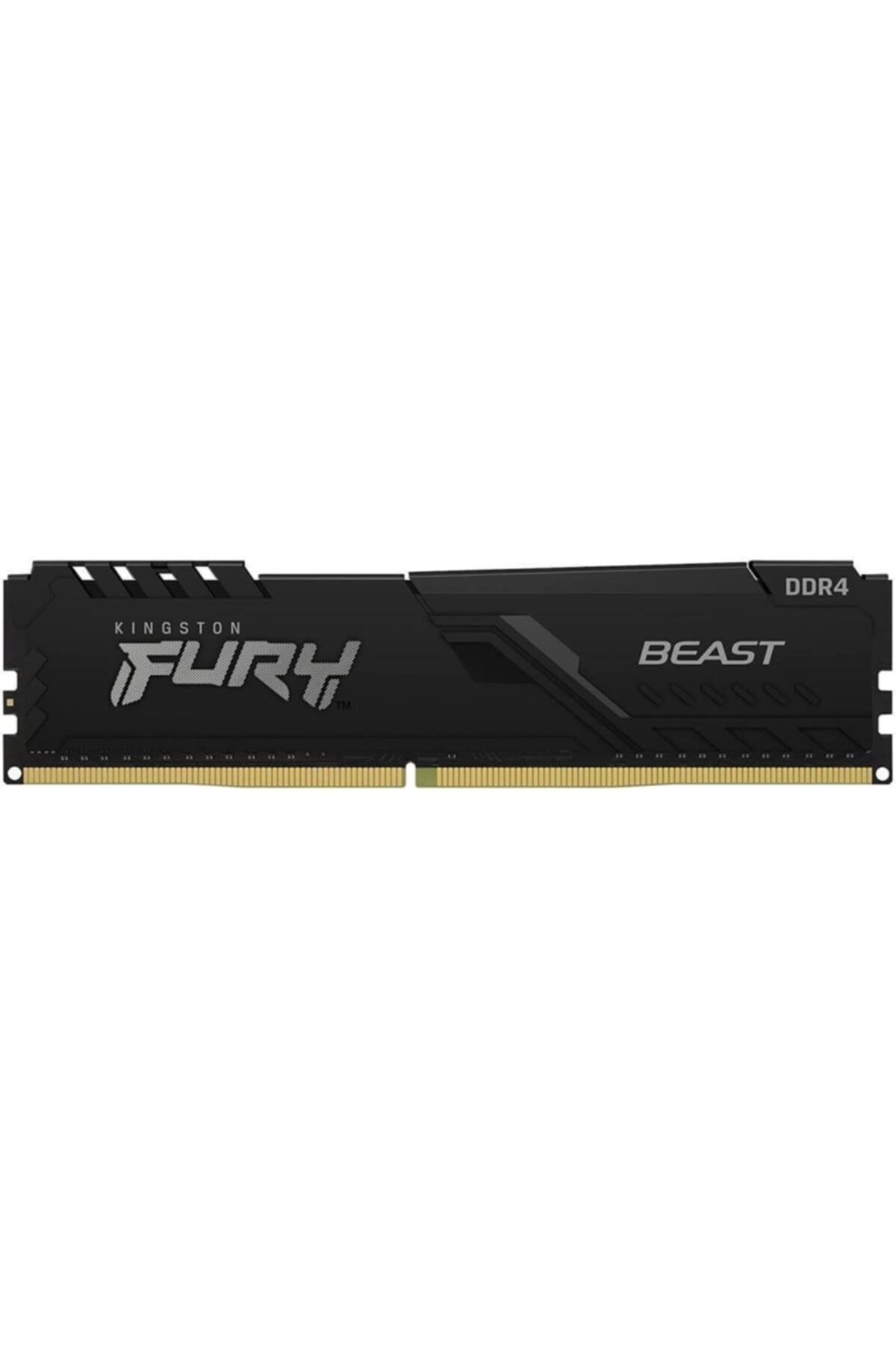 KINGSTON 32Go 3600MHz DDR4 CL18 DIMM FURY Beast Black
