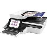 HP ScanJet Enterprise Flow N9120 fn2 Document scanner CIS Duplex 297x864mm 600dpix600dpi 120ppm ADF 200sheets 20000scans USB LAN