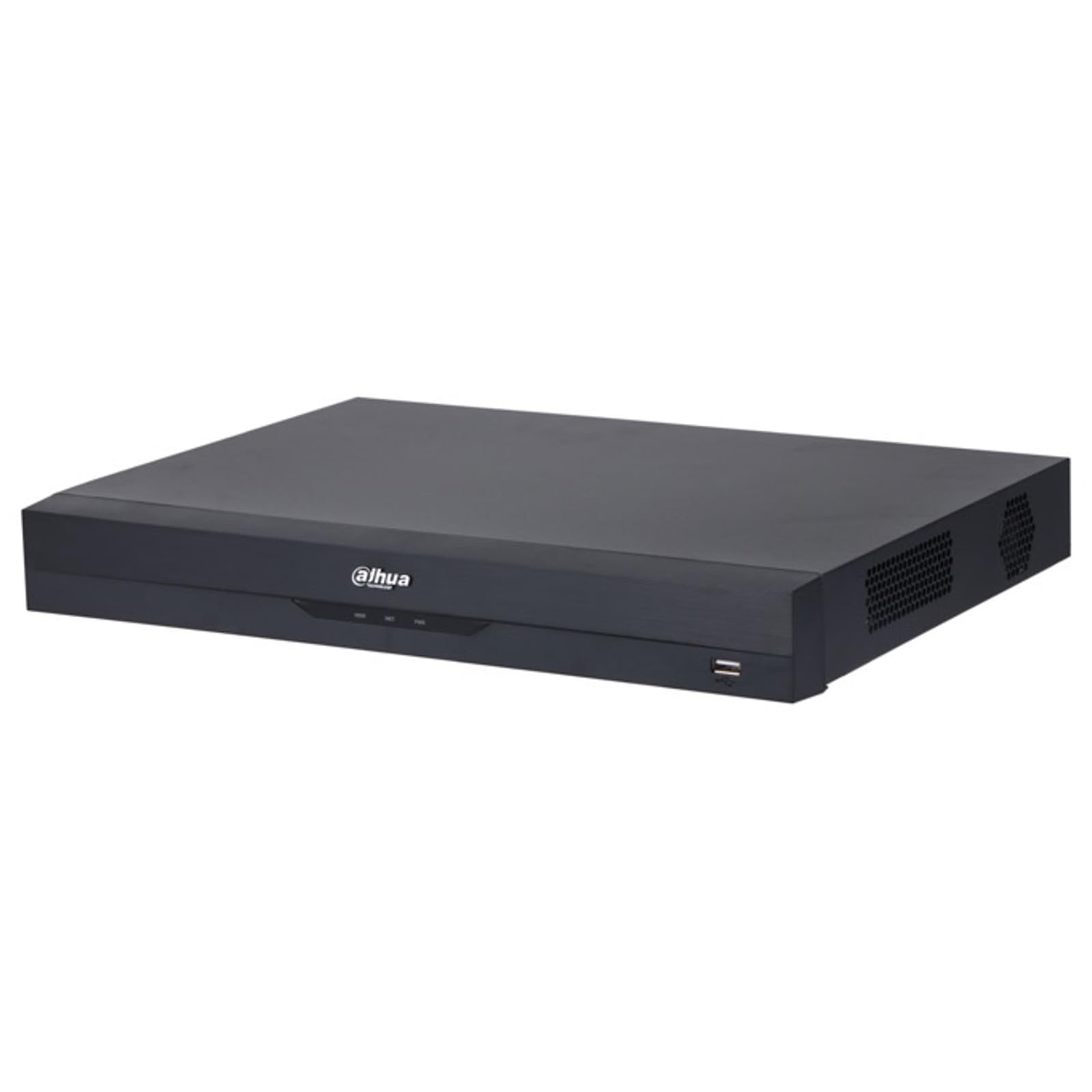 DAHUA- Enregistreur Penta-brid 8 ports DH-XVR5208A-4KL-I3