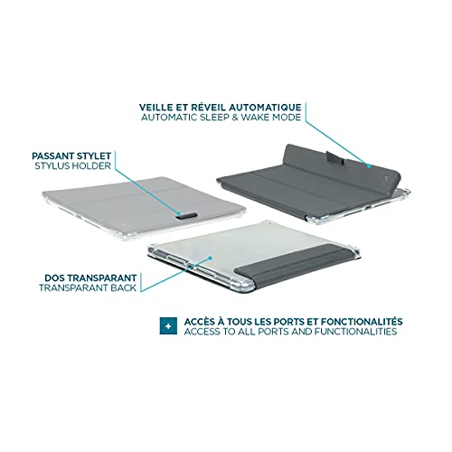 Edge for iPad 2019 10.2'' 7th gen