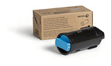 XEROX XFX Toner yellow Extra High Capacity 9000 pages for VersaLink C50X