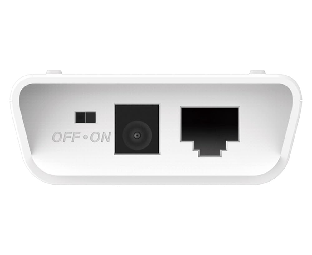 D-LINK 1-Port Gigabit 30W PoE Injector