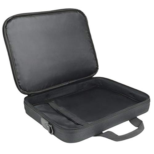 TheOne Basic Clamshell zippocket 11-14''