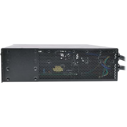 EATON Single-Phase Switched Automatic Transfer Switch PDU