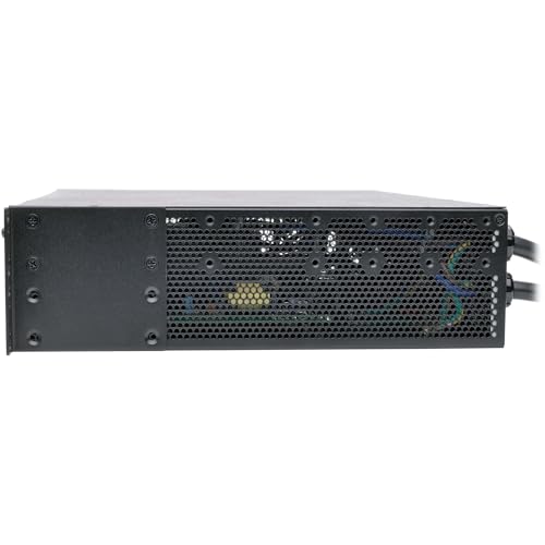 7.7kW Single-Phase Switched Automatic Tr
