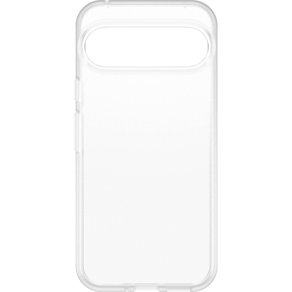 React Google Pixel 9 Pro XL CLR PolyBag