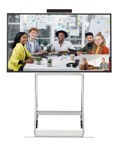 LG- Afficheur professionnel 43" 43HT3WN UHD 4K All In One